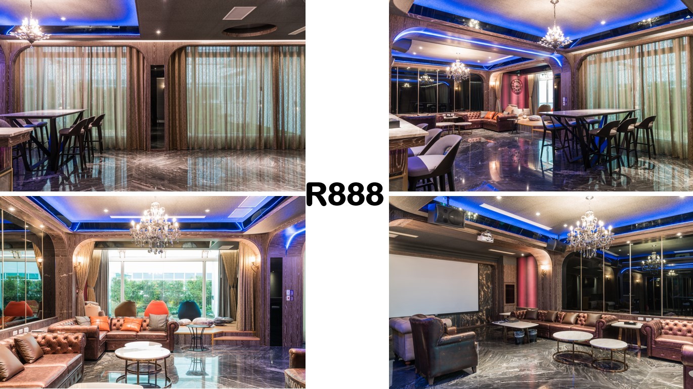 VIP888