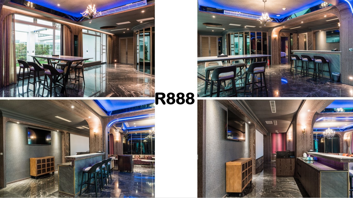 VIP888