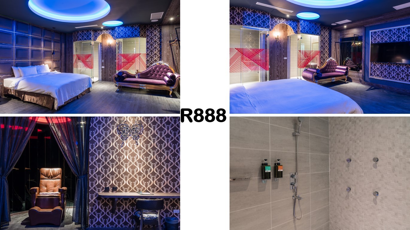VIP888
