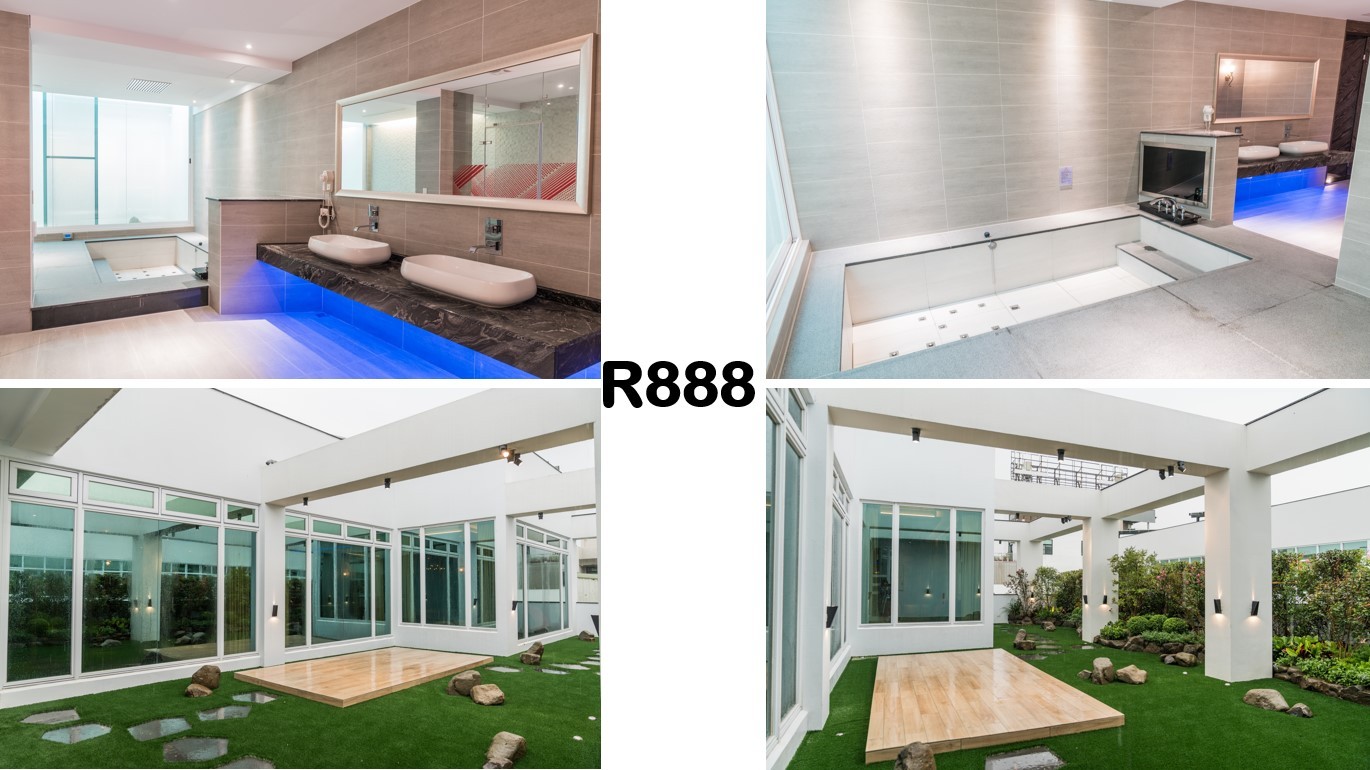 VIP888